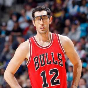 Kirk Hinrich